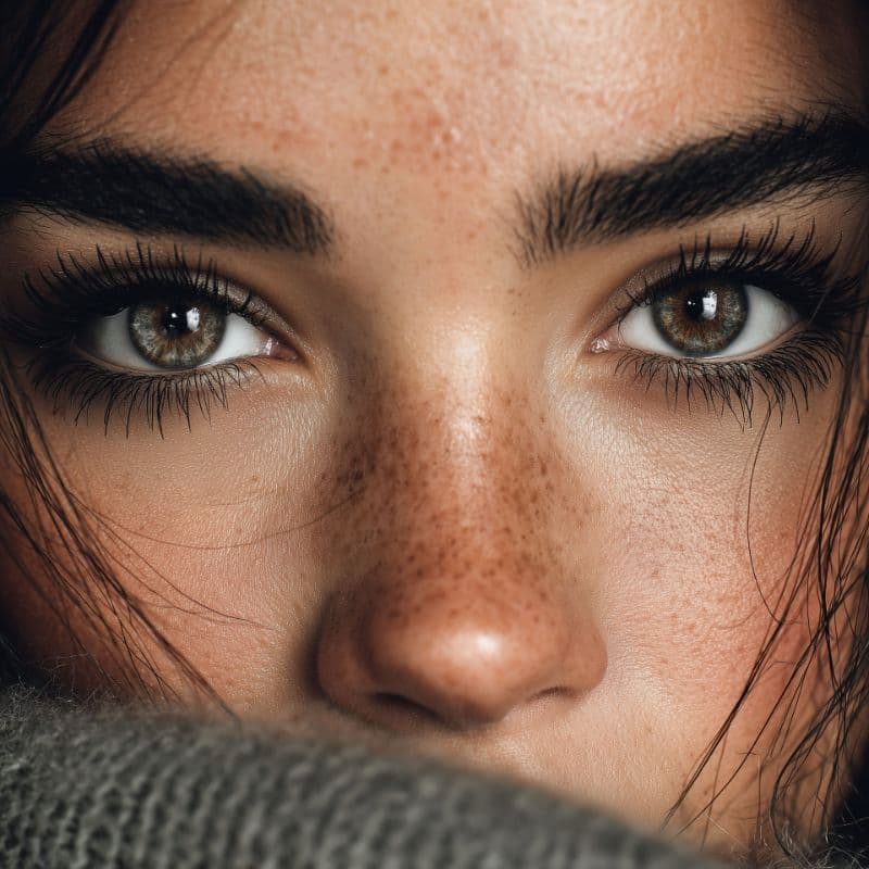 ERA influencer image generation preview